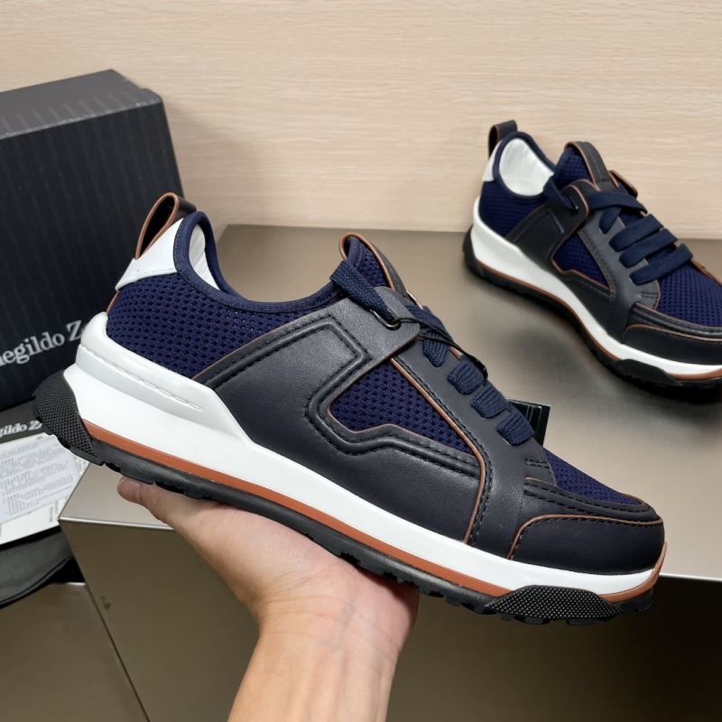 Ermenegildo Zegna Shoes